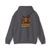 Bury Problems. Ride Off. Hoodie